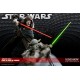 Star Wars Diorama Senate Duel (Yoda vs. Darth Sidious) 29 cm